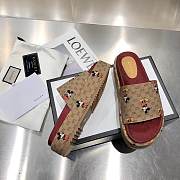 Forubags-51 Gucci Slippers - 3