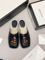 Forubags-52 Gucci Slippers - 1
