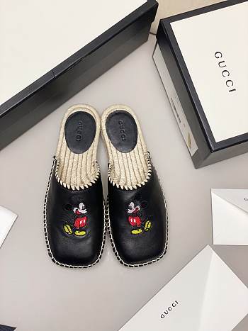 Forubags-52 Gucci Slippers