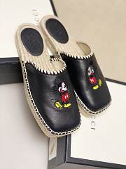 Forubags-52 Gucci Slippers - 2