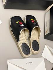 Forubags-52 Gucci Slippers - 3