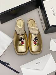 Forubags-53 Gucci Slippers - 1