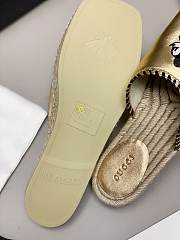 Forubags-53 Gucci Slippers - 2