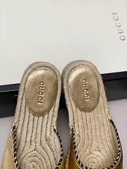 Forubags-53 Gucci Slippers - 3