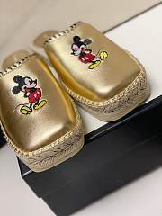 Forubags-53 Gucci Slippers - 4