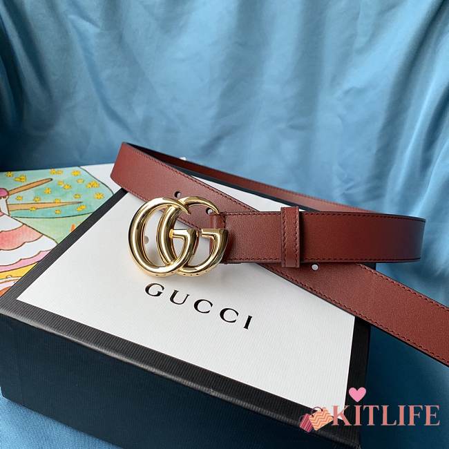 Forubags-1 Gucci Belt - 1