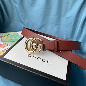 Forubags-1 Gucci Belt