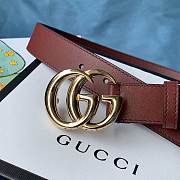 Forubags-1 Gucci Belt - 4
