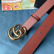 Forubags-1 Gucci Belt - 2