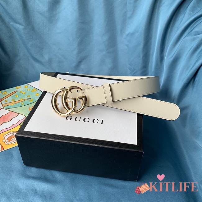 Forubags-2 Gucci Belt - 1
