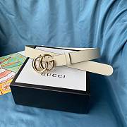 Forubags-2 Gucci Belt - 1