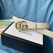 Forubags-2 Gucci Belt - 5