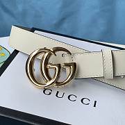 Forubags-2 Gucci Belt - 4