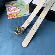 Forubags-2 Gucci Belt - 3