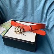 Forubags-3 Gucci Belt - 1