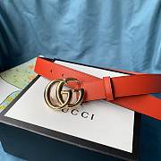 Forubags-3 Gucci Belt - 5