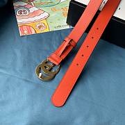 Forubags-3 Gucci Belt - 3