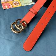 Forubags-3 Gucci Belt - 2