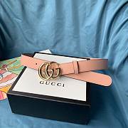 Forubags-4 Gucci Belt - 1