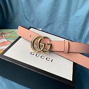 Forubags-4 Gucci Belt - 2