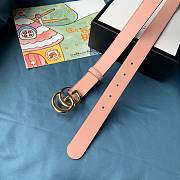Forubags-4 Gucci Belt - 3