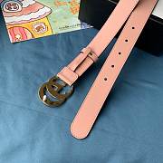 Forubags-4 Gucci Belt - 4