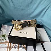 Forubags-5 Gucci Belt - 1