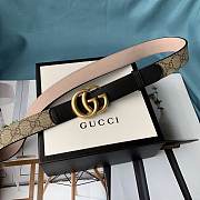 Forubags-5 Gucci Belt - 2