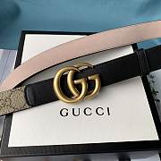 Forubags-5 Gucci Belt - 3