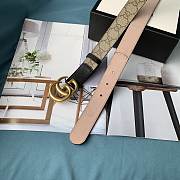Forubags-5 Gucci Belt - 4