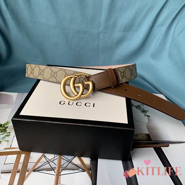 Forubags-6 Gucci Belt - 1