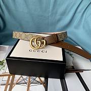 Forubags-6 Gucci Belt - 1