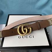 Forubags-6 Gucci Belt - 2