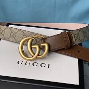 Forubags-6 Gucci Belt - 4