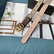 Forubags-6 Gucci Belt - 5