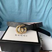 Forubags-7 Gucci Belt - 1