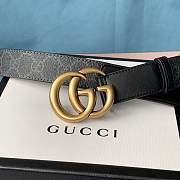 Forubags-7 Gucci Belt - 4