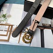 Forubags-7 Gucci Belt - 3