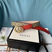Forubags-8 Gucci Belt - 1