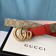 Forubags-8 Gucci Belt - 2