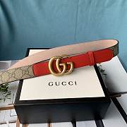 Forubags-8 Gucci Belt - 4