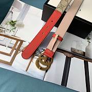 Forubags-8 Gucci Belt - 5