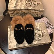 Forubags-54 Gucci Slippers  - 1