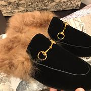 Forubags-54 Gucci Slippers  - 6
