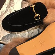 Forubags-54 Gucci Slippers  - 5