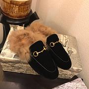 Forubags-54 Gucci Slippers  - 4