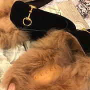 Forubags-54 Gucci Slippers  - 3