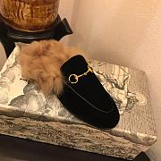 Forubags-54 Gucci Slippers  - 2