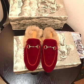 Forubags-55 Gucci Slippers