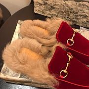 Forubags-55 Gucci Slippers - 4